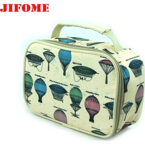 JIFOME Tourist Tableware