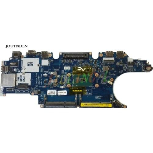 JOUTNDLN FOR DELL LATITUDE E5450 MOTHERBOARD ZAM70 LA-A901P i3-5010U CPU 7YWD9 07YWD9 CN-07YWD9