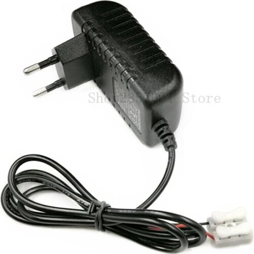 LED 24W EU US Plug Driver Adapter AC100V to 240V DC 12V 2A 5.5*2.1mm LED Power Supply +1pcs Connector For LED Strip