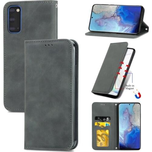 MIGrosso Samsung Galaxy Note 20 Ultra Phone Cases