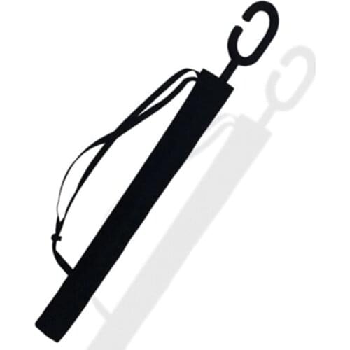 2021 New Upside Down C-Handle Reverse Umbrella Storage Bag Case Anti-Dust Protective Cover Shoulder Strap Carry Holder