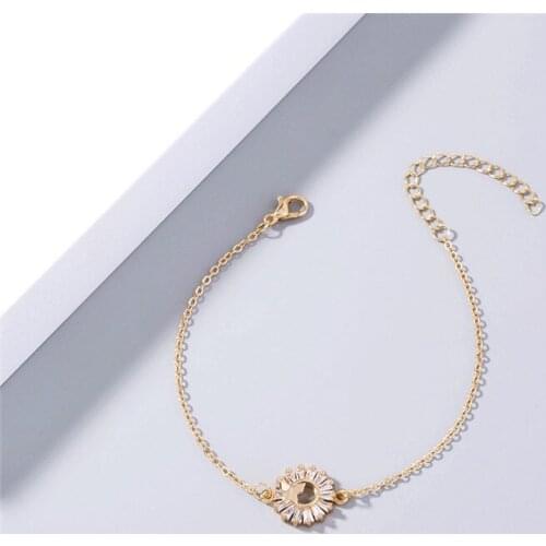 NurmWung Bracelets With Charms