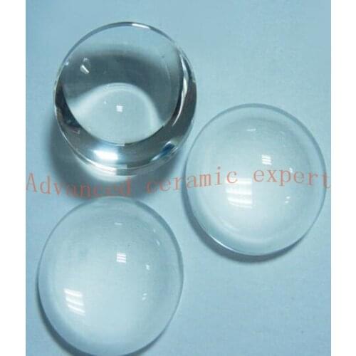 Optical window /MgF2 substrate 100*3mm / MgF2 window / Infrared window substrate / UV window substrate