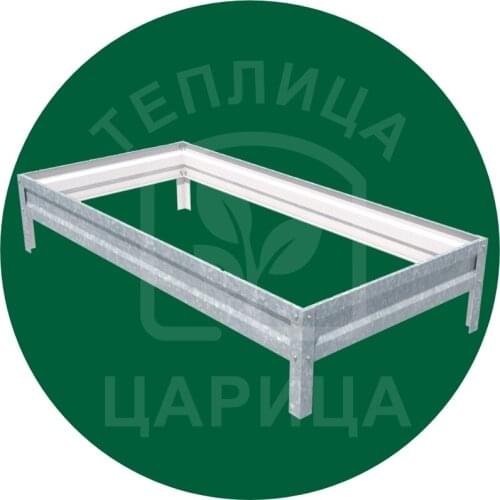 Теплица Царица Products For The Garden And Vegetable Garden
