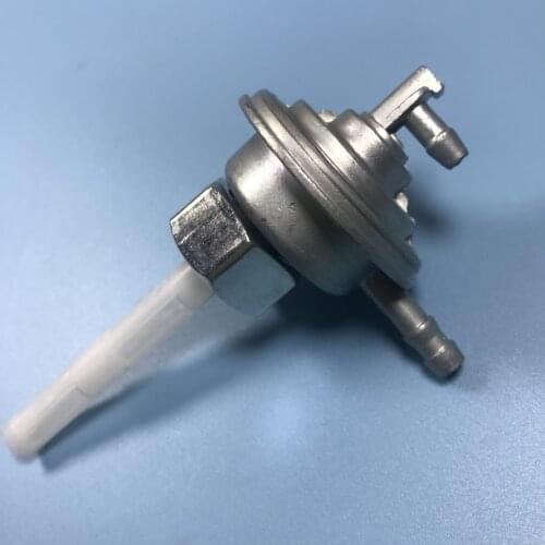 FUEL VALVE PETCOCK FOR HONDA Spree 50 SA50 SE50 NQ50 Fuel Tank Petcock Switch