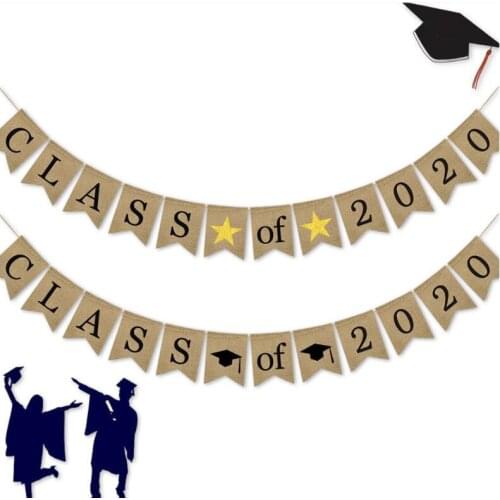 Graduation Photo Booth Props Graduation Party Decorations Congrats Grad Banner Graduation Balloons Class