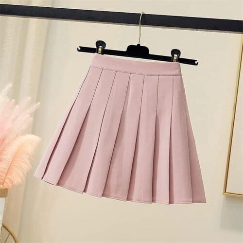 Женские юбки с высокой талией Whisperyyy China At AliExpress