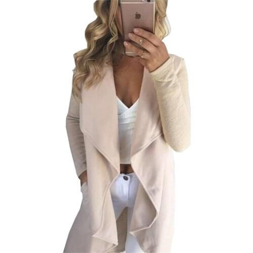 Womens Autumn Coats YJ DANCER China