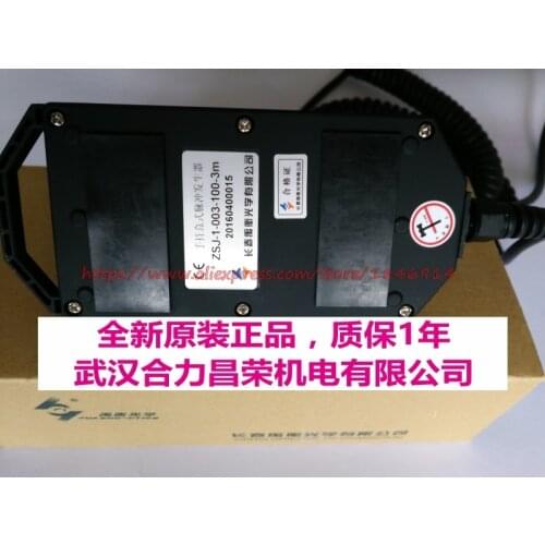 ZSJ-1-003-100-5M new original genuine handwheel pulse generator