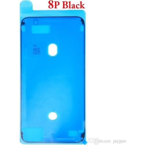 100PCS 3M Waterproof Adhesive Sticker for iPhone 8 8 Plus iphone X LCD Frame Tape Parts
