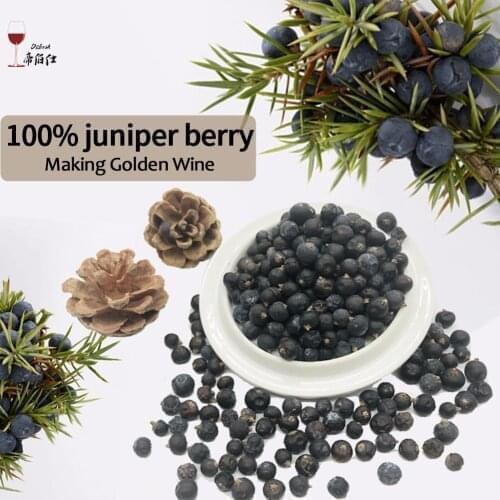 50g/100g Juniper Berry Used for Gin Alcohol Making Distilling Essential Oil Fruit Tea Handmade Soap Homebrewing Juniper Spice