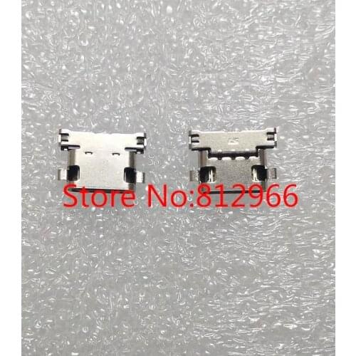 50pcs/lot,Orginal new USB Charger Charging Connector For LG G5 H868 F700 H860 H820 H830 H840 H850 Dock Port plug