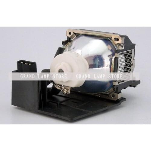 5J.J2K02.001 Replacement Compatible projector lamp for use in BENQ W500 projector with housing happybate