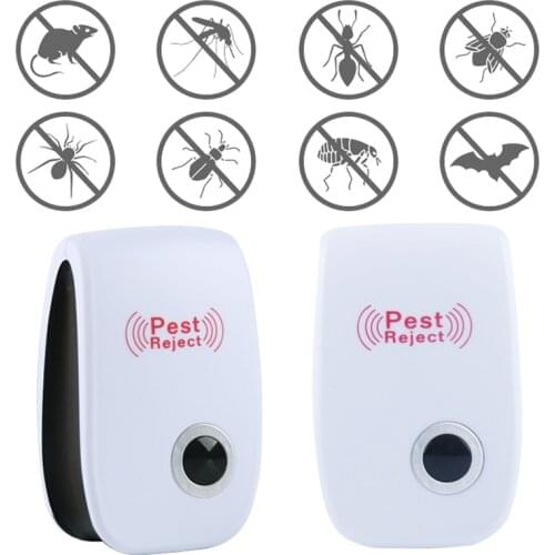 Aleekit Mosquito Repellents