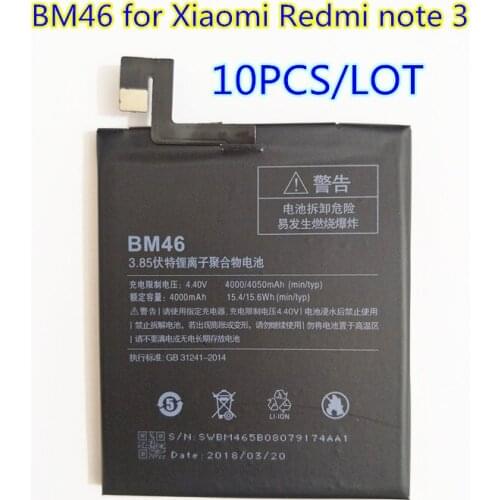 Аккумуляторы для телефонов Xiaomi Redmi Note 3 Pro AZK China At AliExpress