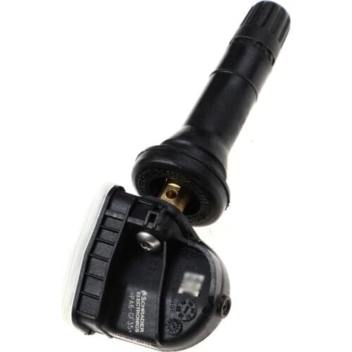 1pcs 28103-FL000 TPMS Tire Pressure Sensor For Subaru Forester Outback Ascent Impreza Crosstrek Xv 2019 2020 433MHz 28103-FL00A