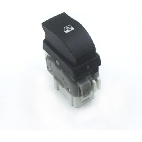 For Renault Megane 2 Scenic 2 Laguna 2 Espace 4 Window Regulator Switch Unit Rear Power Window Switch Button OEM 8200315024