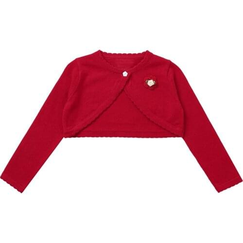 Freebily Jackets For Girls