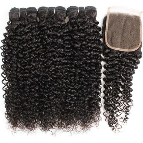 Kiss hair False Hair