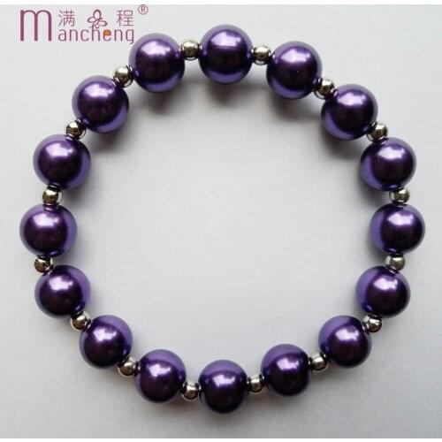 Mancheng Silicone Bracelets