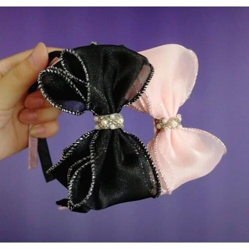 Modish Girls Headbands For Girls