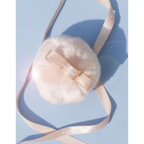 2019 Promotion Brush Kit Pincel Maquiagem Pinceaux De Maquillage Huadi Brilliant Body High Gloss Spot Tremble With Furry Flash