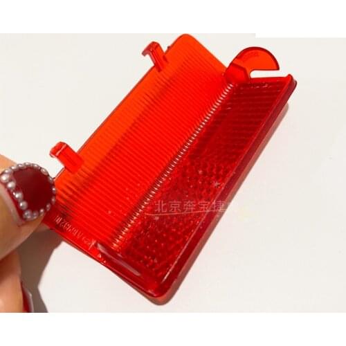 Original for Mercedes-Benz A160A180GLK250GLK280GLk300 door panel lampshade lining reflective cover lamp A1698210036