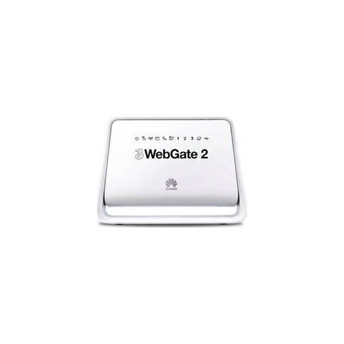 Unlocked Huawei B890 (B890-75) 4G LTE FDD 100M Wireless Gateway WiFi Router