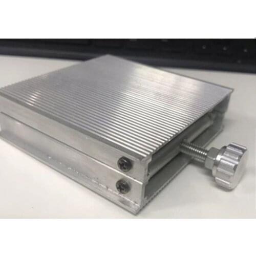 Stainless Steel Adjustable Lift Table Lab Lifting Stand Rack Lift Platform 449C