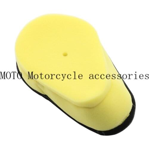 Air Filter Intake Pod Cleaner AirFilter for Suzuki DR650 DR650SE DR 650 DR 650SE 1996 - 2012 2004 2005 2006 2007 2008 2009 2010