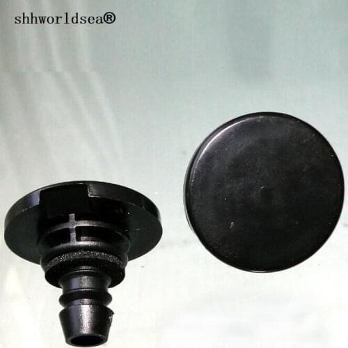 Shhworldsea auto clip and fasteners clip