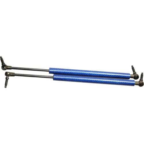 2x Rear Hatch Tailgate Boot Lift Supports Gas Struts for Honda Civic 1992-1993 1994 1995 1995 fit 3 door Hatchback 74820SR3003