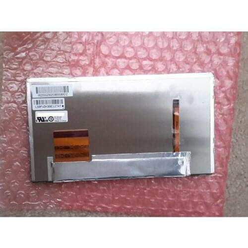 ALPINE INE-W957HD INEW957HD AND ALPINE ILX-007 ILX007 GENUINE OEM LCD SCREEN
