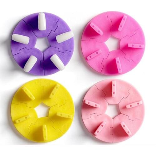 Трафареты для дизайна ногтей AmbleSky China At AliExpress