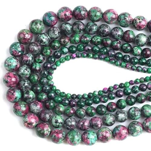 BestBeads Round Beads