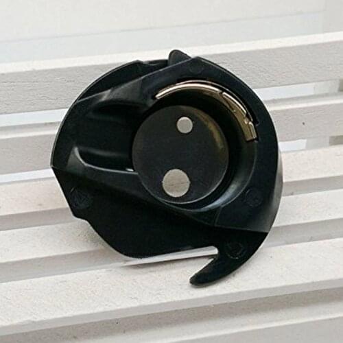 BOBBIN CASE For SINGER Sewing machine 6408, 6412, 6416, 6423 #137322-001 137322001