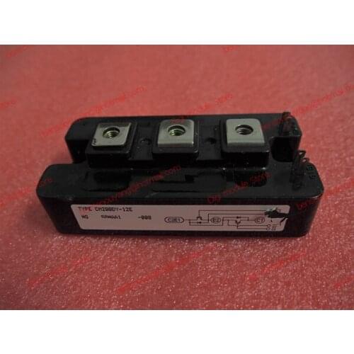 CM200DY-12E