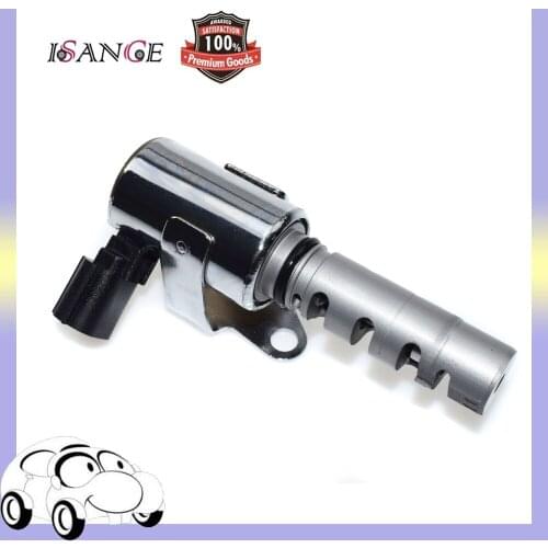 ISANCE Variable Timing Valve Solenoid Oil Control 3SGE SXE10 3S-GE For Toyota Altezza BEAMS OEM# 1533074030 1533074031