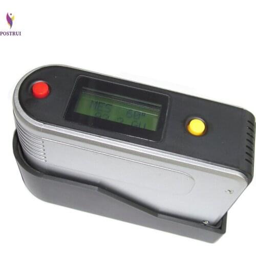 Glossiness tester ETB-0686 paint marble surface gloss measurement machine gloss meter glossmeter equipment DC9V