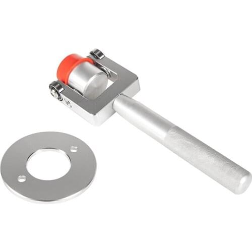 Belt Changing Tool Clutch Removal Kit for Can-Am Maverick X3/ X3 Max/Turbo/R, Fits 72Inch/64Inch Wheel Base Width