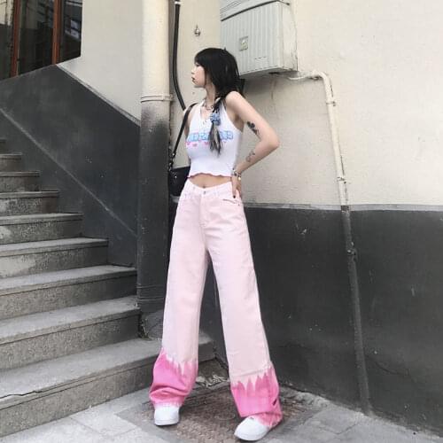 Женские прямые брюки Izmestyeva China At AliExpress