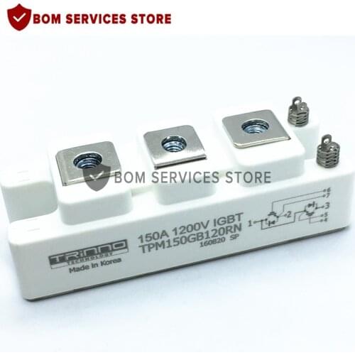 TPM150GB120RN TPM100GB120RN TPM75GB120RN ORIGINAL MODULE