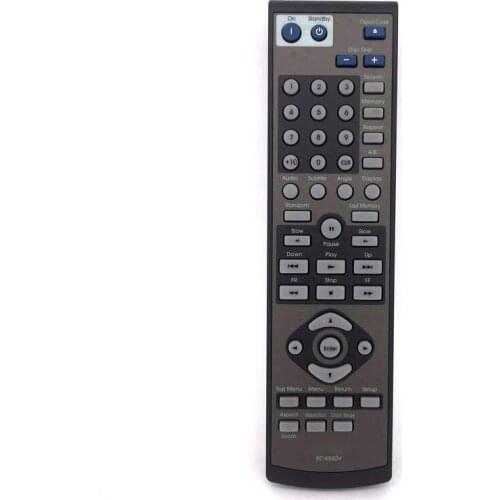 Original For Onkyo Integra Remote Control RC-656DV Fernbedienung Audio System