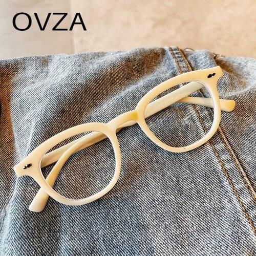 Женские солнцезащитные очки OVZA China At AliExpress