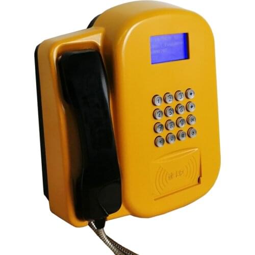 SOLUTION OF LIFE SOL VoIP Phones