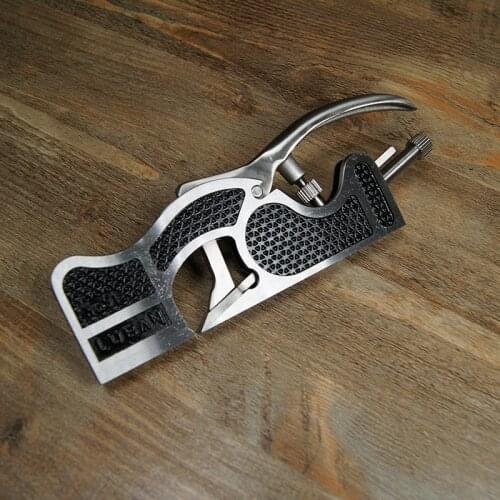 European-style planer woodworking metal planing,tools for carving wood