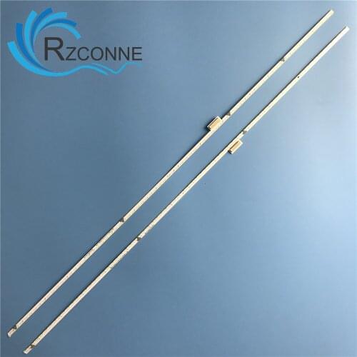 LED Backlight Strip 72 lamp for LG 55" V18 G-TV 3126 3125 6916L3126B 6916L3125B 55 V18
