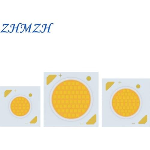 10pcs/lot 3W 5W 7W 10W 12W 20W 32W LED Chip 1304 1507 1512 1820 1816 COB Lamp Beads High Brightness For Spotlight