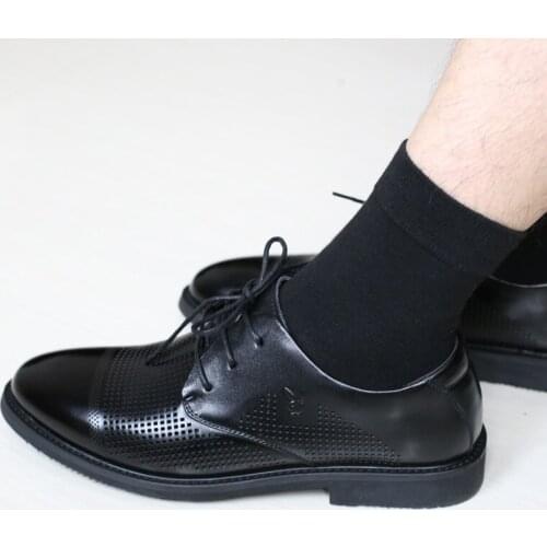 MRMT 2021 Brand Spring and Summer MenS Cotton Socks Solid Color Cotton Deodorant for Female Casual Socks