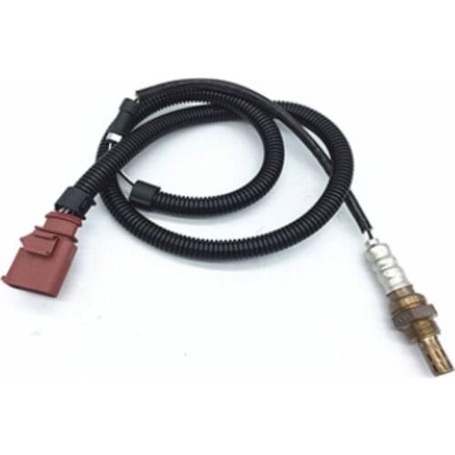 Oxygen Sensor Lambda Probe O2 Oxygen Sensor For VW Jetta I 1978-1980 06a906262dm